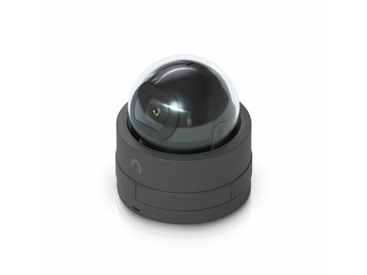 Ubiquiti UniFi Security camera PoE IR LED black - UVC-G5-Dome-Ultra-B
