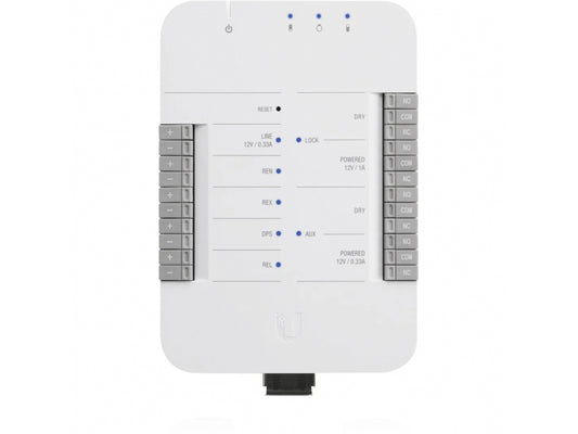 Ubiquiti Networks Access Hub 1 Gbps Ethernet PoE - UA-Hub-Door