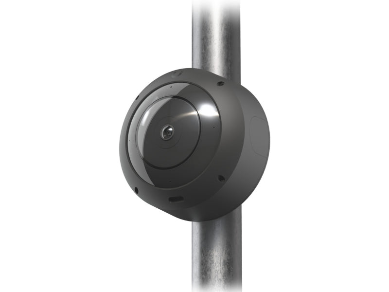 Ubiquiti UniFi AI 360 Junction Box Black - UACC-AI-360-JB