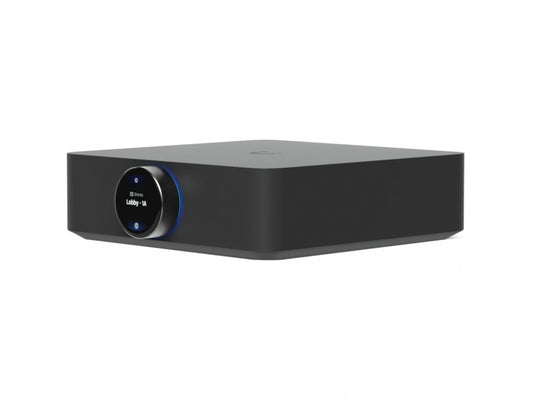 Ubiquiti PowerAmp Amplifier 2x130 Watt WLAN AirPlay 2 - UPL-AMP-B