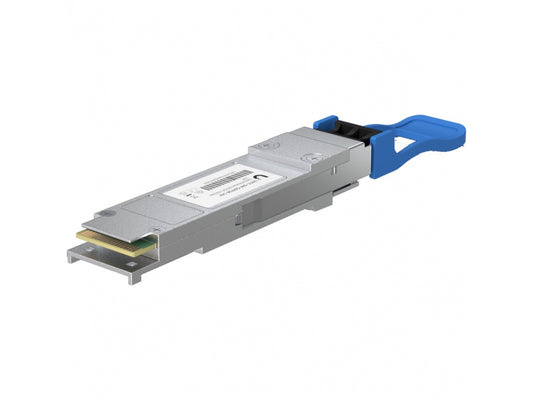 Ubiquiti QSFP28 Module 100Gbps SR4 Transceiver - UACC-OM-QSFP28-SR4