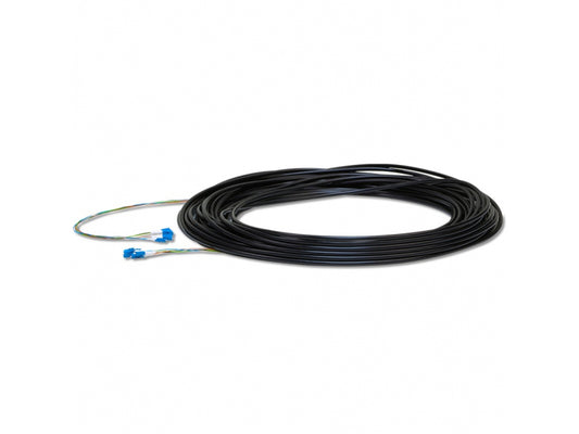 Ubiquiti OS1 Simplex LC UPC Fiber Patch Cable 90m - FC-SM-300