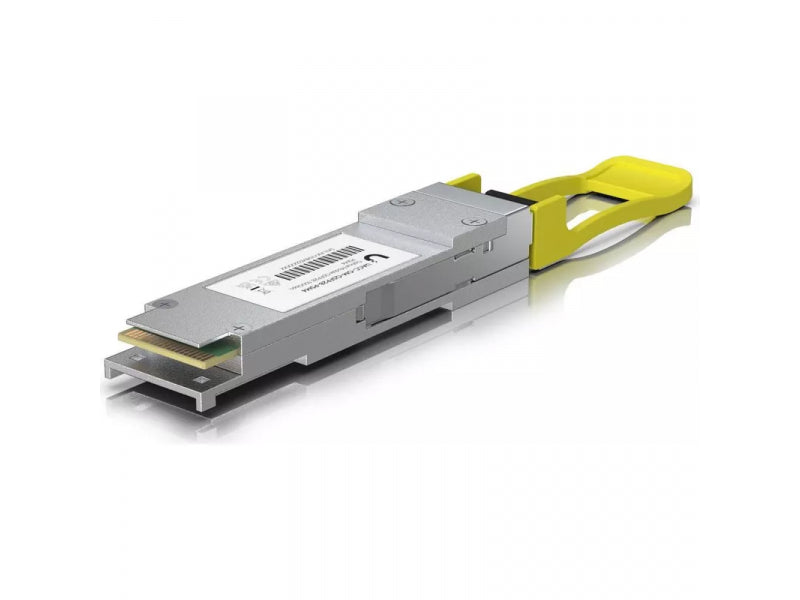 Ubiquiti QSFP28 Module 100Gbps PSM4 Transceiver - UACC-OM-QSFP28-PSM4