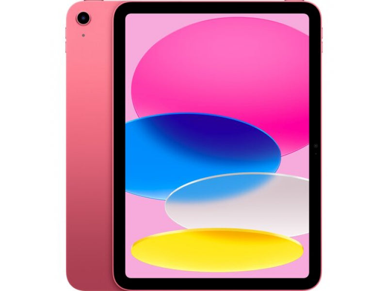 Apple 11-inch iPad 11.Gen 2025 Wi-Fi 256GB pink - MD4P4TY/A