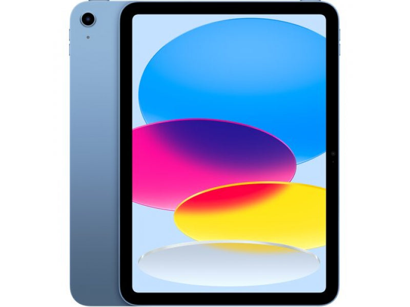 Apple 11-inch iPad 11.Gen 2025 Wi-Fi 512GB blue - MD4Y4TY/A