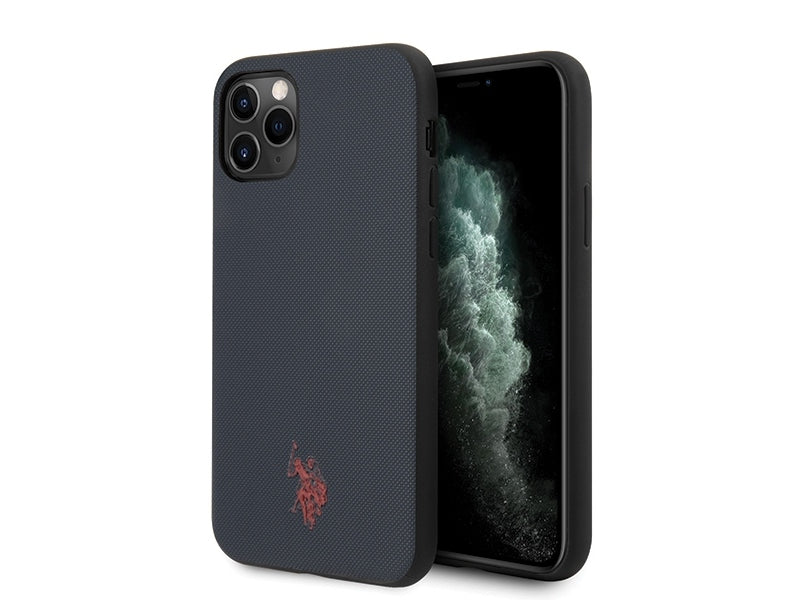 US Polo iPhone 11 Pro Max navy Polo Type Collection