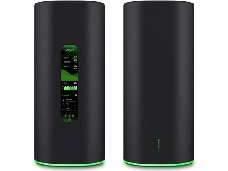 Ubiquiti AmpliFi Alien MeshPoint & 16-Stream-WLAN-Router - AFI-ALN