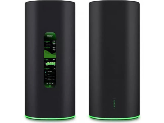 Ubiquiti AmpliFi Alien MeshPoint & 16-Stream-WLAN-Router - AFI-ALN