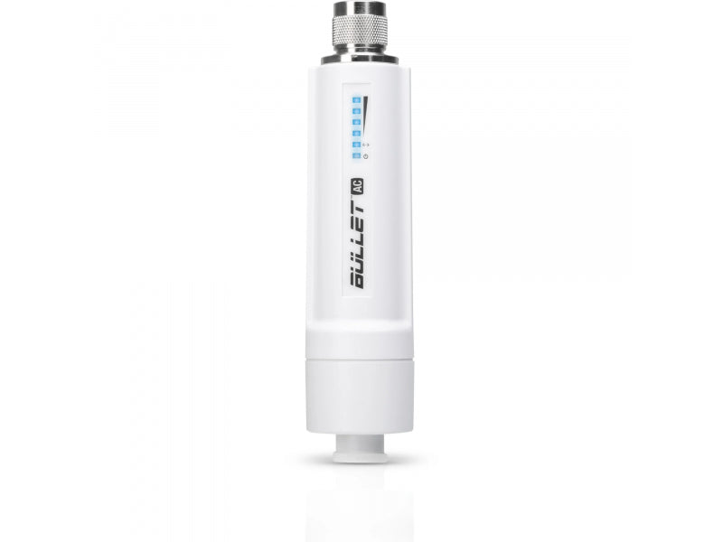 Ubiquiti WLAN Access Point 300 Mbit/s PoE White - B-DB-AC