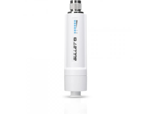 Ubiquiti WLAN Access Point 300 Mbit/s PoE White - B-DB-AC