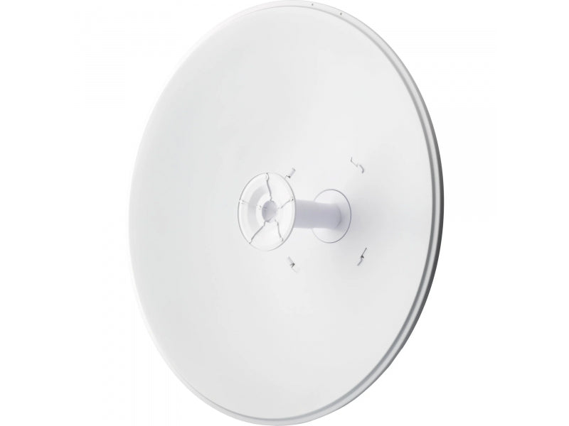 Ubiquiti AF-5G30-S45 Network Antenna 30 dBi - AF-5G30-S45