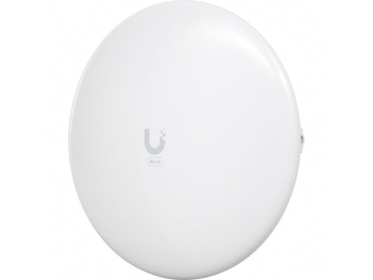 Ubiquiti Directional Antenna GPS Bluetooth WPA2-PSK (AES) White - Wave-Nano