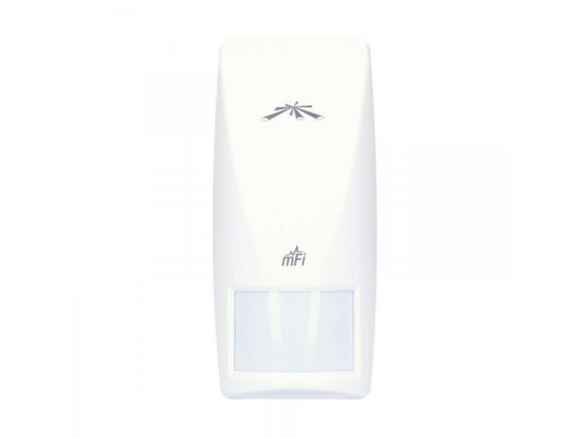 Ubiquiti Motion Sensor Wireless Ceiling/Wall White - mFi-MSW