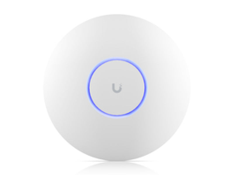 Ubiquiti UniFi 7 Access Point Wi-Fi 7 Access Point WLAN PoE - U7-Pro-Max