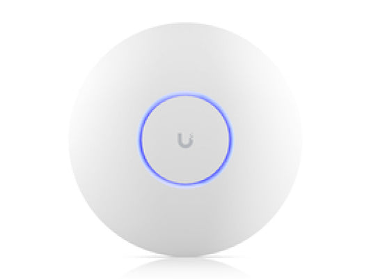 Ubiquiti UniFi 7 Access Point Wi-Fi 7 Access Point WLAN PoE - U7-Pro-Max