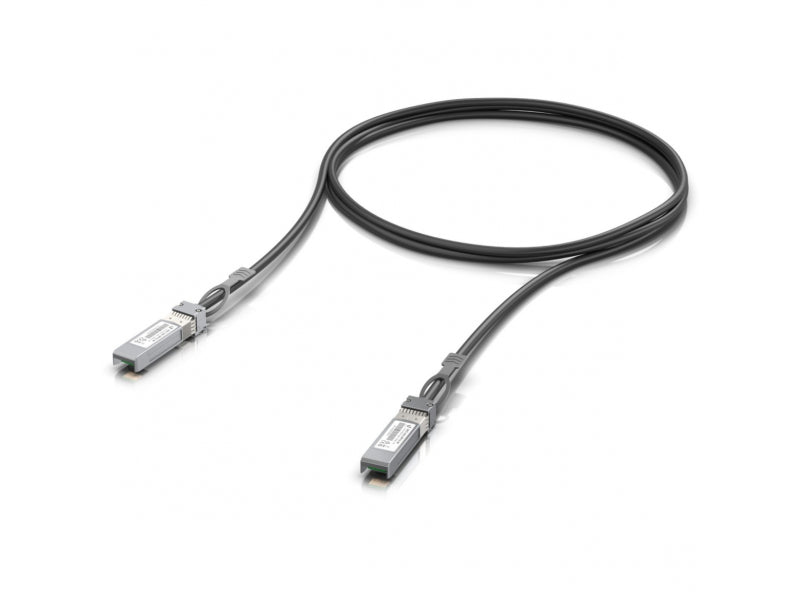 Ubiquiti UniFi Direct Attach Copper Kabel (DAC) - UACC-DAC-SFP10-1M