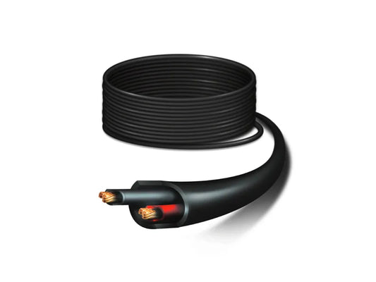 Ubiquiti Outdoor Power Cable 305m Black - PC-12