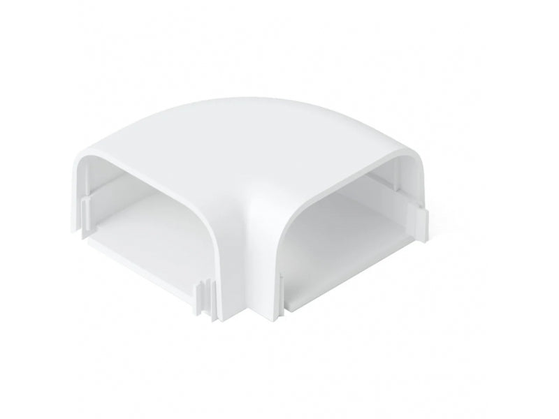 Ubiquiti UniFi Cable Raceway Elbow for Dream Wall - UACC-CRE