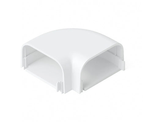 Ubiquiti UniFi Cable Raceway Elbow for Dream Wall - UACC-CRE