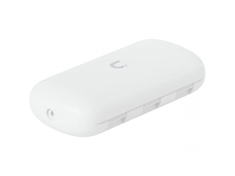 Ubiquiti UV-resistant pole or wall-mountable enclosure - UACC-FIBER-SR-KIT