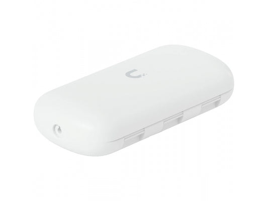 Ubiquiti UV-resistant pole or wall-mountable enclosure - UACC-FIBER-SR-KIT