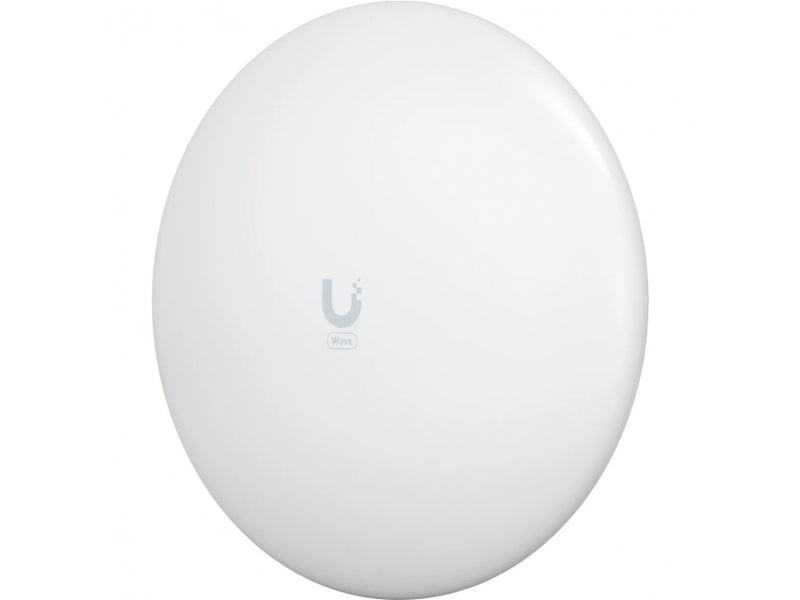 Ubiquiti UniFi Wave Long-Range Bridge & Repeater White - WAVE-LR