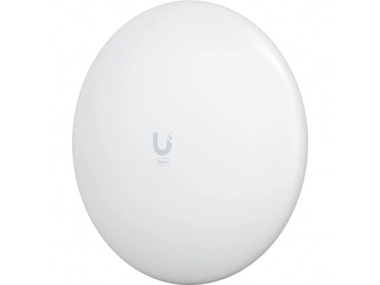 Ubiquiti UniFi Wave Long-Range Bridge & Repeater White - WAVE-LR