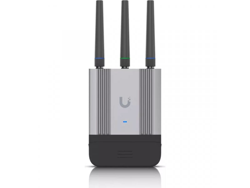 Ubiquiti UniFi Mobile Router Industrial PoE WLAN - UMR-INDUSTRIAL