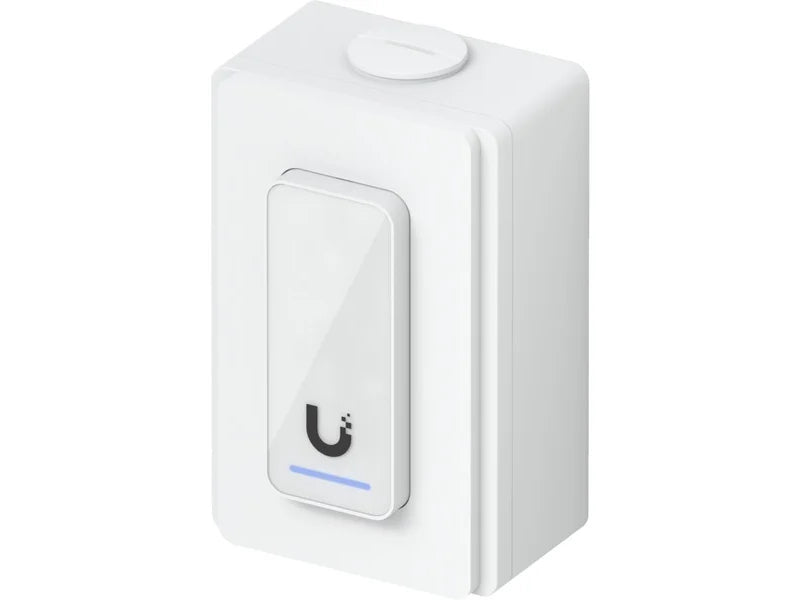 Ubiquiti UniFi Reader Junction Box - UACC-Reader-JB-W