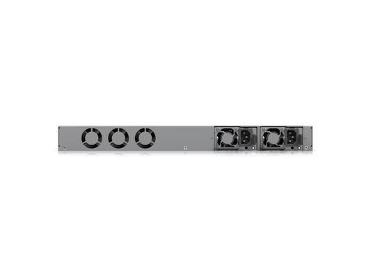 Ubiquiti Enterprise Fortress Gateway 2x SFP28 2x SFP+ 2x 2.5 GbE - EFG