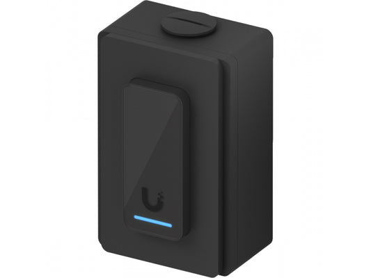 Ubiquiti UniFi Access Reader Junction Box schwarz - UACC-READER-JB-B