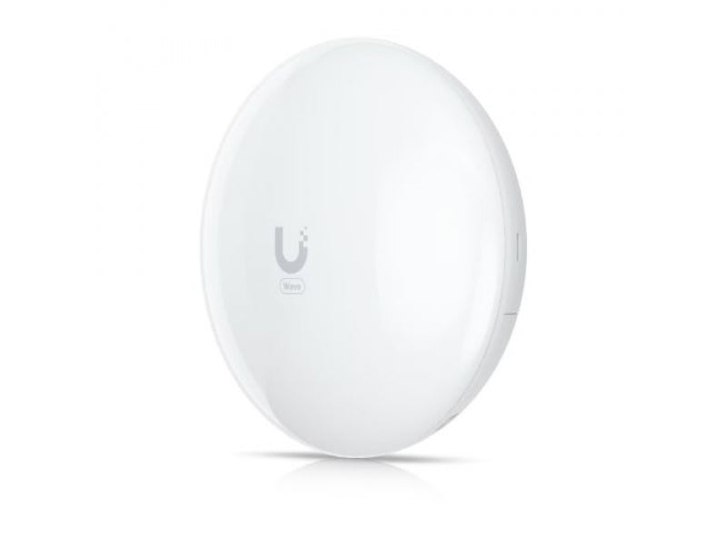 Ubiquiti UISP Network Bridge 800 Mbps White - Wave-Pico