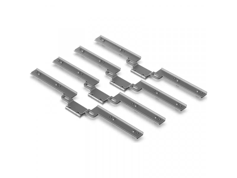 Ubiquiti Mini Rack Stacking Kit - UACC-RACK-STACKING-KIT