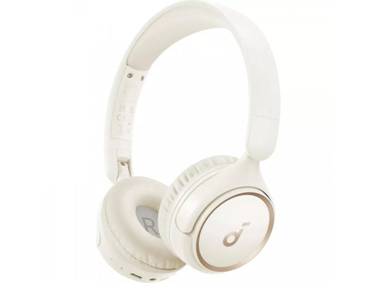 Anker Soundcore H30i over-ear BT Headset white - A3012G21