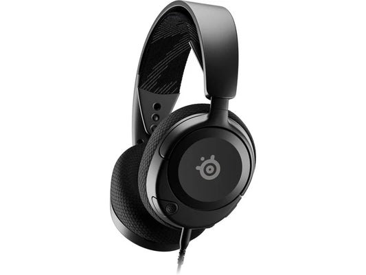 SteelSeries Arctis Nova 1 Stereo Gaming-Headset 3.5 mm Wired - 61606