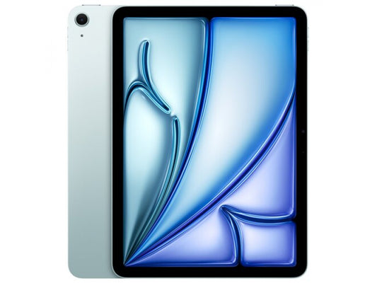 Apple 13-inch iPad Air M3 2025 Wi-Fi 512GB blue - MCNW4TY/A