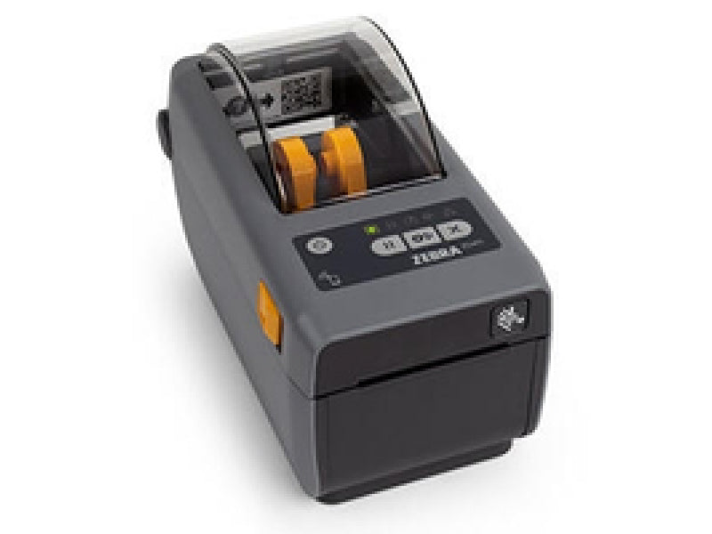 ZEBRA Direct thermal ZD411 TD 203dpi.USB.Ethernet.BT