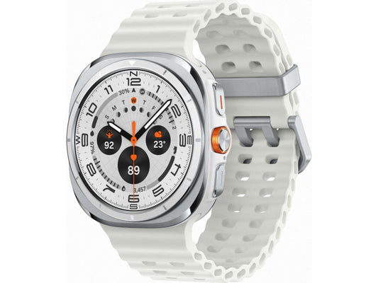 Samsung Watch Ultra L705 47mm LTE Region East - Titanium White