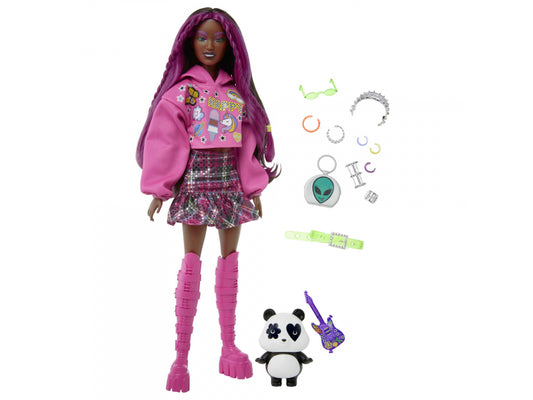 Barbie Extra Doll HKP93