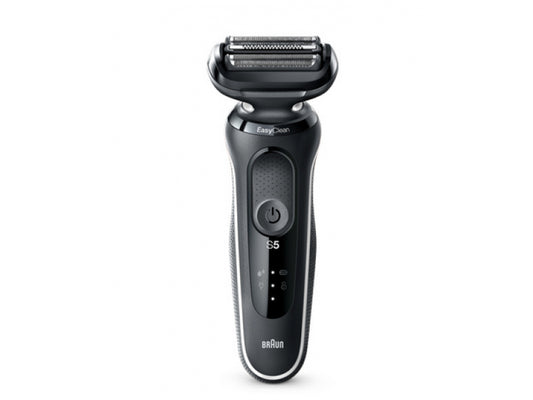 Braun Series 5 Shaver 51-W1000s