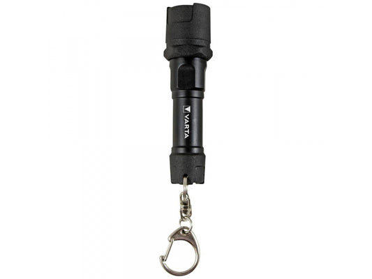 Varta Mini LED Key Flashlight 1AAA 12lm - 16701101421