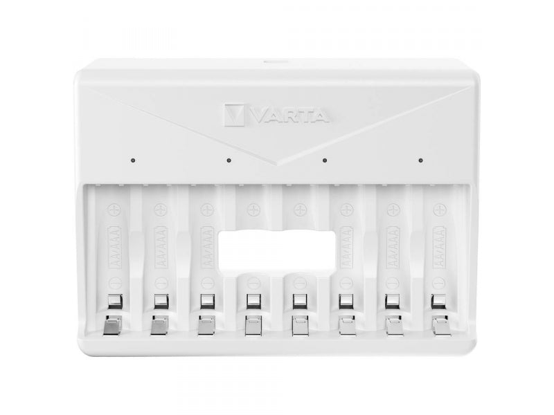 Varta Multi Round Cell Charger NiMH Micro (AAA) Mignon (AA) - 57659101401